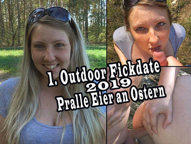 1. Outdoor Fick 2019