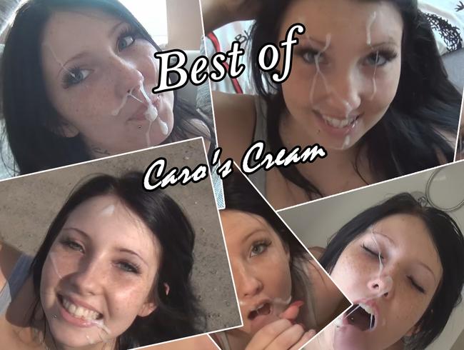 BEST OF Caro’s Cream 2014