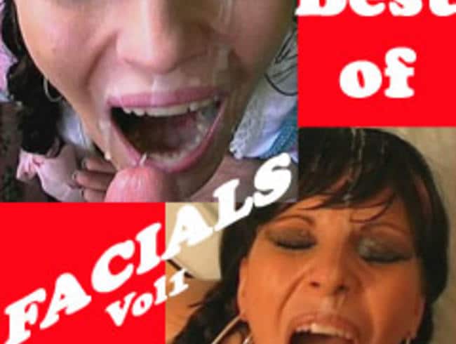 Best of FACIALS Vol.1
