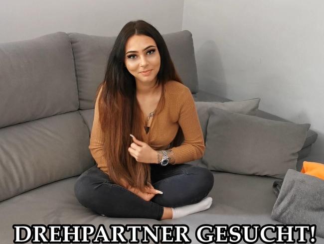 DREHPARTNER GESUCHT! So kannst du mich treffen