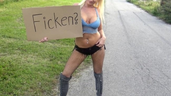 Ficken ??? Mein Rachefick