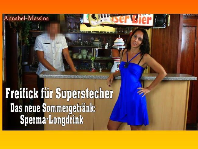 Freifick für Superstecher im Bierpalast