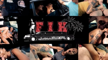 Fucked in Hollywood. Die neue Serie