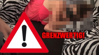 GRENZWERTIG!!! Stiefbrüderchens perverse Vorliebe