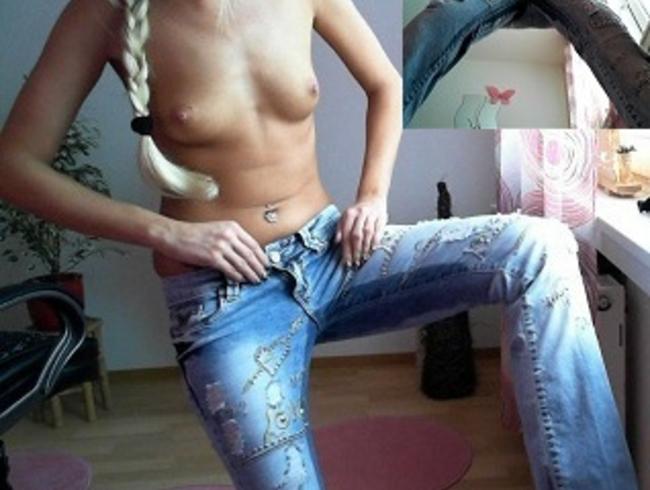 Jeanspiss –Wunschvideo