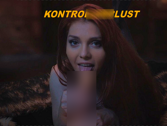 Kontr***verlust! – Tease and denial