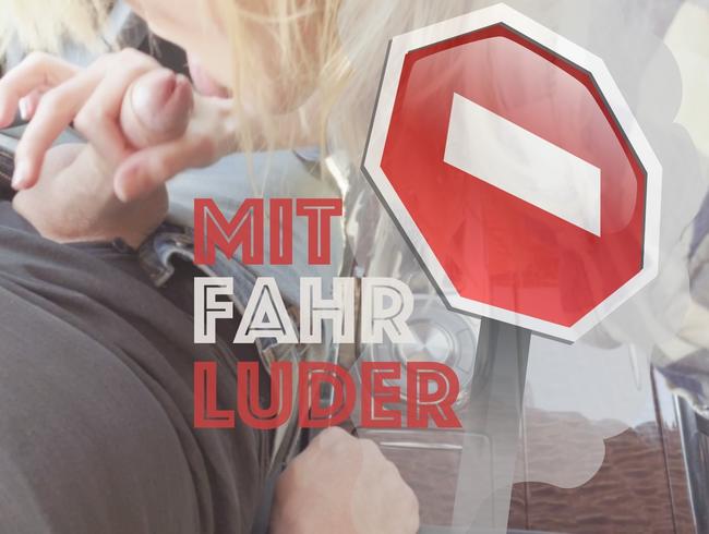 MitFahrLuder