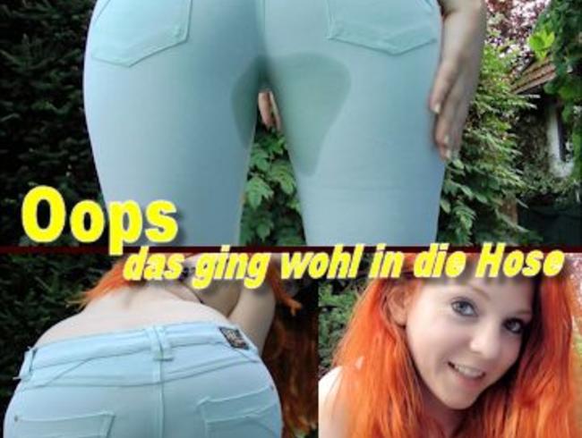 Oops das ging wohl in die Hose :D Viel NS