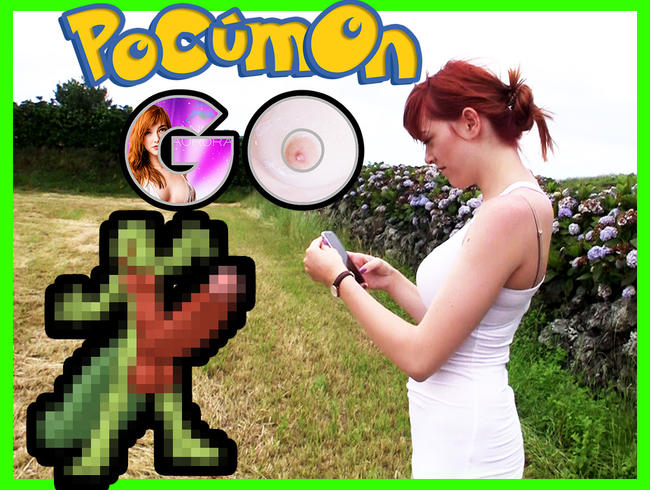 PoCumOn GO – Schwanzluxo !