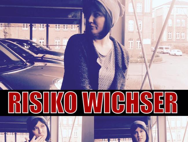 Risiko Wichser! Die Challenge 1