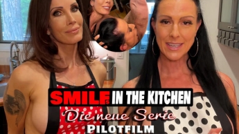 SMILFs in the kitchen. Pilotfilm zur neuen Serie