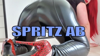 SPRITZ AB – Lack-Booty