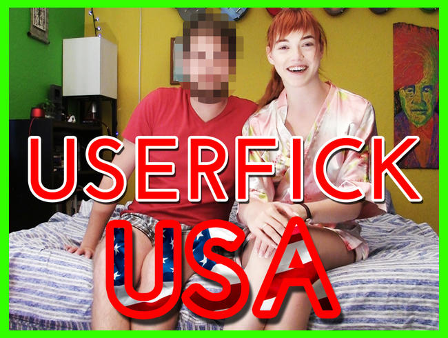 USERFICK – USA !