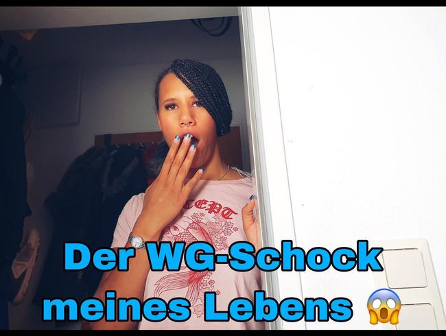 WG-Mitbewohner ganz frech entsaftet :o Mein erster Blowjob Clip !!!