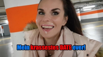 WTF!? Mein krassestes Date ever!!!