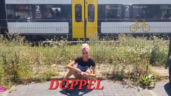 DOPPEL PISS