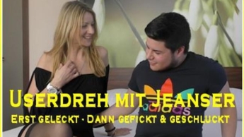 Erst geleckt – Dann gefickt & geschluckt