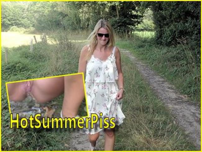 HotSummerPiss