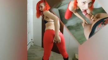 Krass Perverses PRIVAT Video aufgetaucht!!