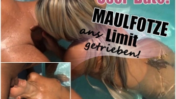 User-Date! MAULFOTZE ans Limit getrieben!