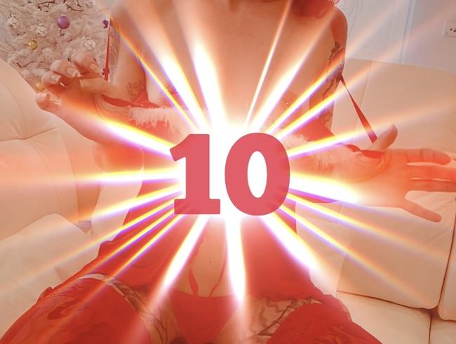 10/24 PORNO KALENDER ZUR ADVENTSZEIT – VERSAUTE WEIHNACHTEN