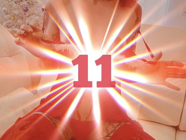 11/24 PORNO KALENDER ZUR ADVENTSZEIT – VERSAUTE WEIHNACHTEN