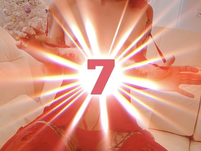 7/24 PORNO KALENDER ZUR ADVENTSZEIT – VERSAUTE WEIHNACHTEN