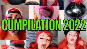 CUMPILATION 2022