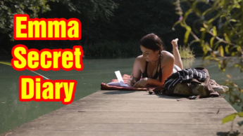 Emma Secret Diary!