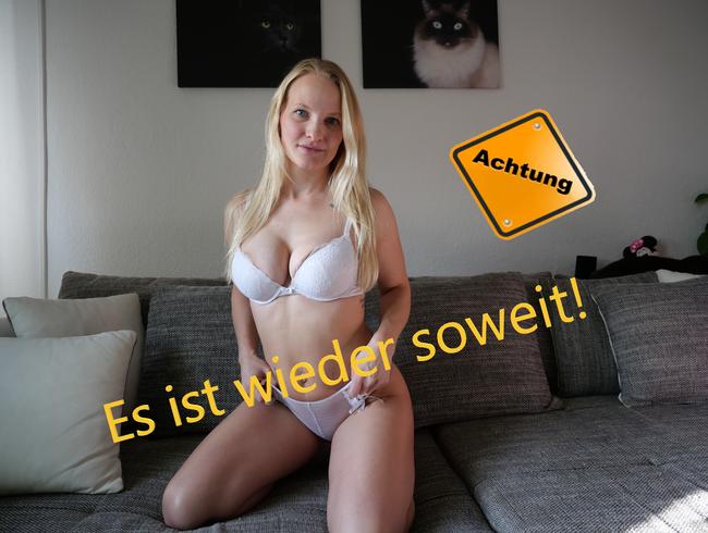 Useraufruf – Ich suche DICH !!!