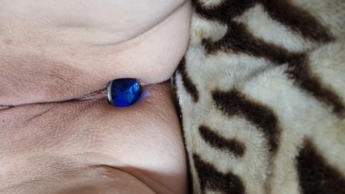 Anal Vorbereitung