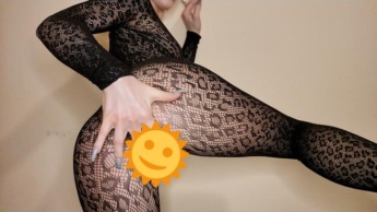 Sexy Bodytights Teil 2