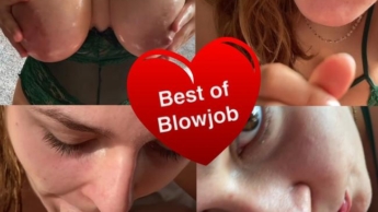 Best of Blowjob