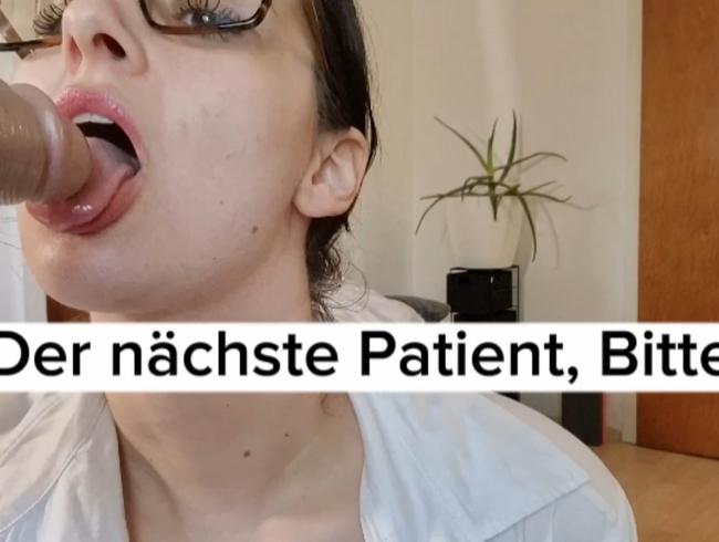 Nur für Privatpatienten!