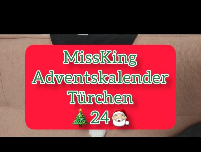 Adventskalender Türchen Nr.24