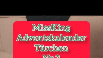 Adventskalender Türchen Nr.3