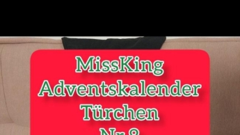 Adventskalender Türchen Nr.8