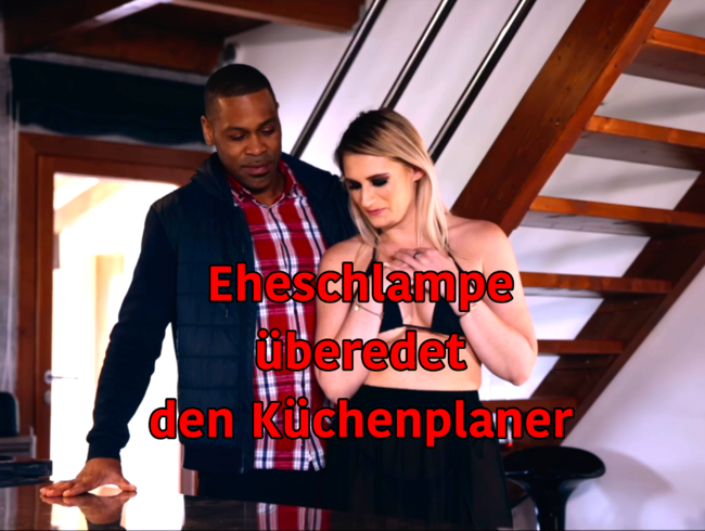 Der Plan mit dem  Küchen Planer ging auf  Part1