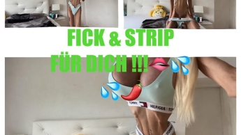 FICK & STRIP für Dich !!!!