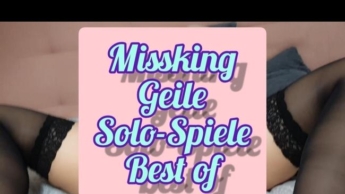 Geile Solo-Spiele Best Of