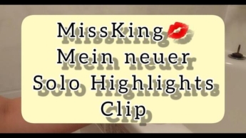 Mein neuer Solo Highlight Clip