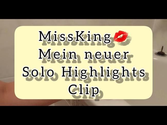 Mein neuer Solo Highlight Clip