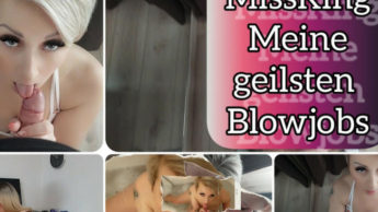 Meine geilsten Blowjobs