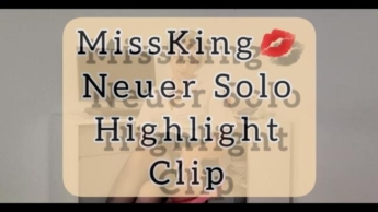 Neuer Solo Highlight Clip