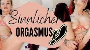 Nur für DICH! – Sinnlicher Orgasmus.