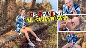 One Night Stand mit fatalen Folgen !