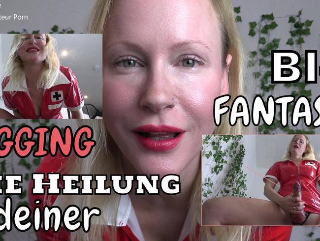 Pegging – die Heilung Deiner Bi-Fantasie!