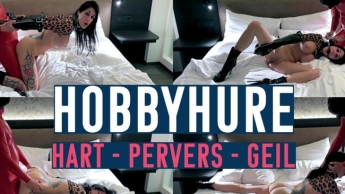 Tabulose HOBBYHUREN Abrechnung | Hart – Pervers – Geil