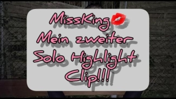 Userwunsch Video “ Zweiter Solo Highlight Clip“