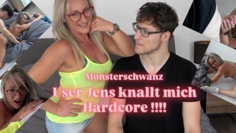 BigDick Jungschwanz 20 Jahre knallt mich hart !!!!